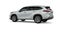 2026 Toyota Highlander Hybrid Hybrid Platinum