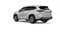 2026 Toyota Highlander Hybrid Hybrid Platinum