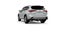 2026 Toyota Highlander Hybrid Hybrid Platinum
