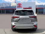 2026 Toyota Highlander Hybrid Hybrid Platinum