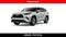 2026 Toyota Highlander Hybrid Hybrid Platinum