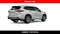 2026 Toyota Highlander Hybrid Hybrid Platinum