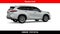 2026 Toyota Highlander Hybrid Hybrid Platinum
