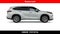 2026 Toyota Highlander Hybrid Hybrid Platinum