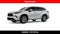2026 Toyota Highlander Hybrid Hybrid Platinum