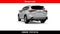 2026 Toyota Highlander Hybrid Hybrid Platinum