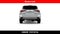 2026 Toyota Highlander Hybrid Hybrid Platinum