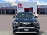 2024 Toyota Highlander Hybrid Hybrid Platinum