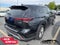 2024 Toyota Highlander Hybrid Hybrid Platinum