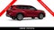 2026 Toyota Highlander Hybrid Hybrid Platinum