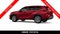 2026 Toyota Highlander Hybrid Hybrid Platinum