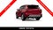 2026 Toyota Highlander Hybrid Hybrid Platinum