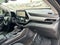 2023 Toyota Highlander Hybrid Hybrid Platinum