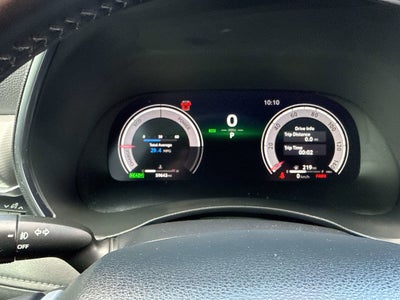 2023 Toyota Highlander Hybrid Hybrid Platinum
