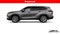 2026 Toyota Highlander Hybrid Hybrid Platinum