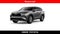 2026 Toyota Highlander Hybrid Hybrid Platinum