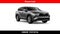 2026 Toyota Highlander Hybrid Hybrid Platinum
