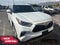2022 Toyota Highlander Hybrid Hybrid Platinum