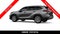 2026 Toyota Highlander Hybrid Hybrid Platinum