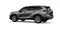2026 Toyota Highlander Hybrid Hybrid Platinum