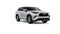 2026 Toyota Highlander Hybrid Hybrid Platinum