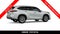2026 Toyota Highlander Hybrid Hybrid Platinum