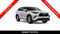 2026 Toyota Highlander Hybrid Hybrid Platinum