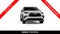 2026 Toyota Highlander Hybrid Hybrid Platinum