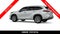 2026 Toyota Highlander Hybrid Hybrid Platinum