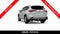 2026 Toyota Highlander Hybrid Hybrid Platinum