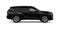 2026 Toyota Highlander Hybrid Hybrid Platinum
