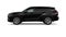 2026 Toyota Highlander Hybrid Hybrid Platinum