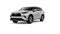 2026 Toyota Highlander Hybrid Hybrid Platinum