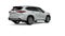2026 Toyota Highlander Hybrid Hybrid Platinum
