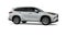 2026 Toyota Highlander Hybrid Hybrid Platinum