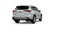 2026 Toyota Highlander Hybrid Hybrid Platinum