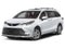 2024 Toyota Sienna Platinum