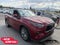 2020 Toyota Highlander Platinum