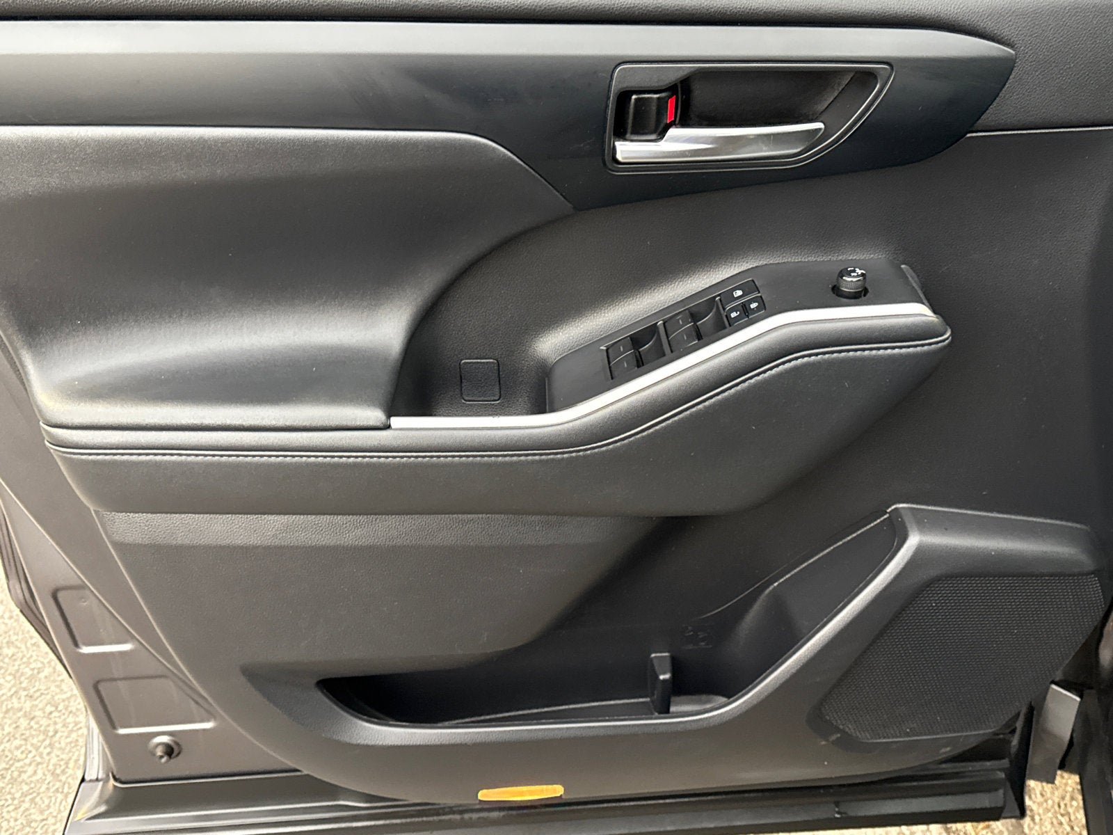 2021 Toyota HIGHLANDER HYBRD Hybrid XLE