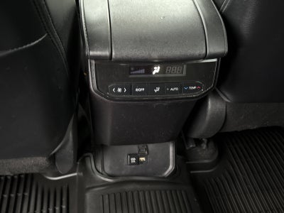 2021 Toyota HIGHLANDER HYBRD Hybrid XLE