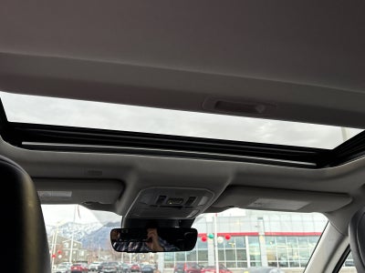 2021 Toyota HIGHLANDER HYBRD Hybrid XLE