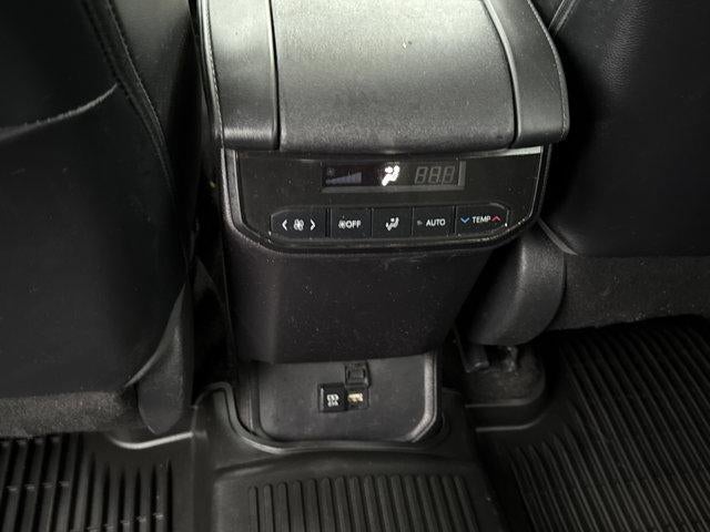 2021 Toyota HIGHLANDER HYBRD Hybrid XLE