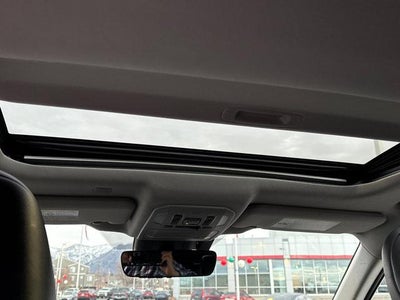 2021 Toyota HIGHLANDER HYBRD Hybrid XLE