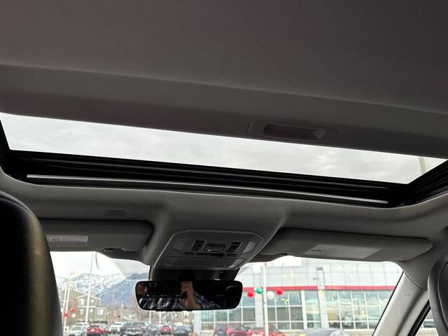 2021 Toyota HIGHLANDER HYBRD Hybrid XLE