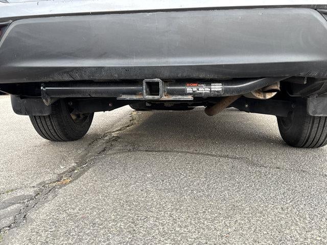 2021 Toyota HIGHLANDER HYBRD Hybrid XLE