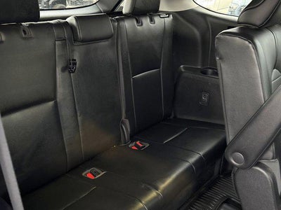 2021 Toyota HIGHLANDER HYBRD Hybrid XLE