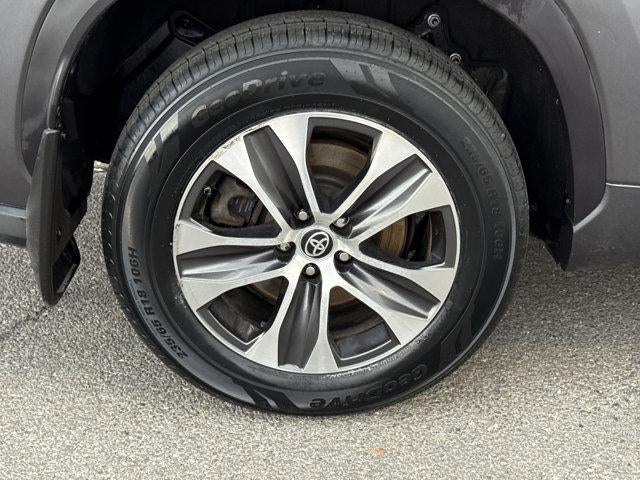 2021 Toyota HIGHLANDER HYBRD Hybrid XLE