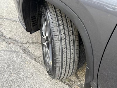 2021 Toyota HIGHLANDER HYBRD Hybrid XLE