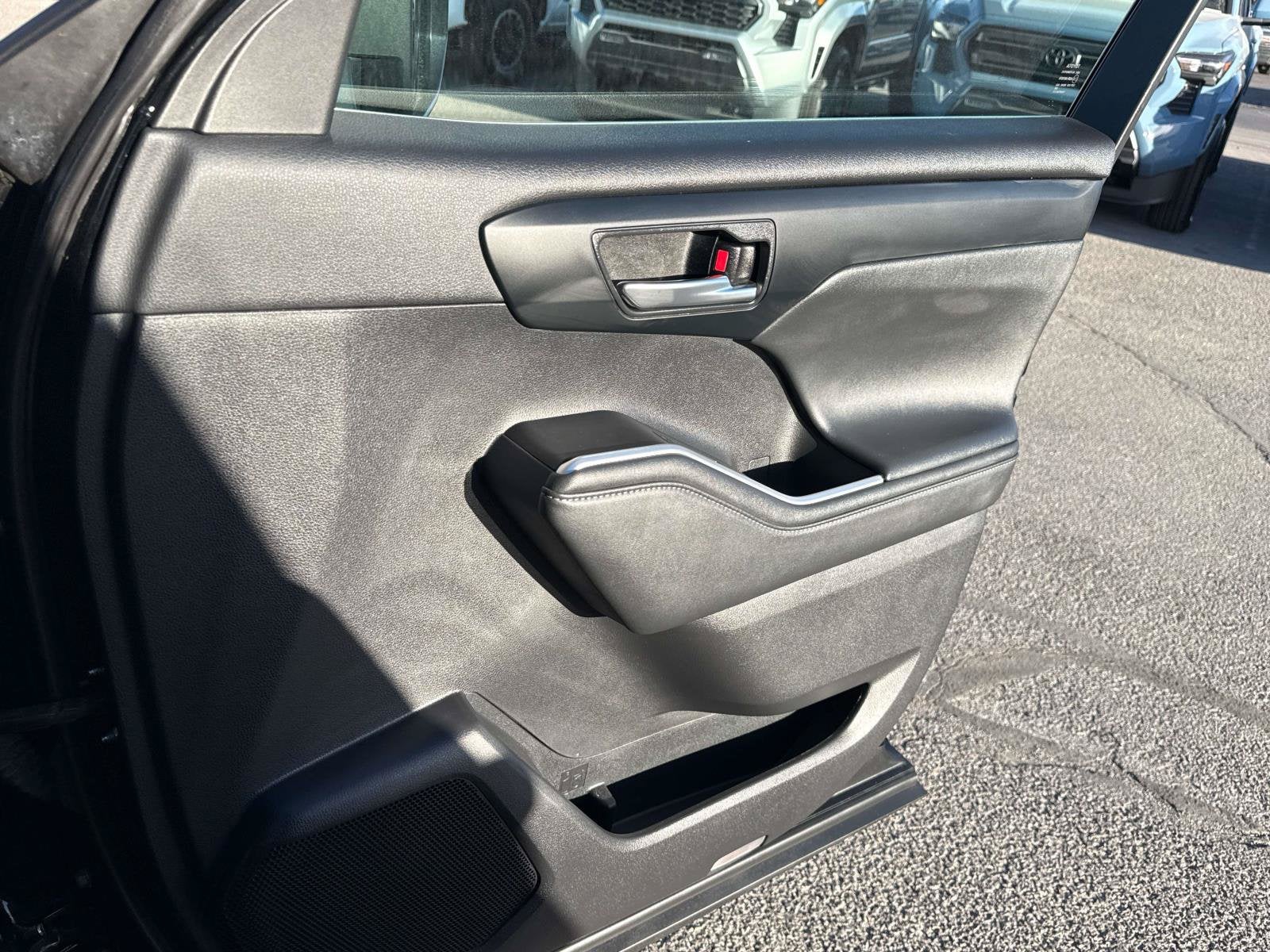 2022 Toyota Highlander Hybrid Hybrid XLE