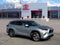 2021 Toyota Highlander Hybrid Hybrid XLE